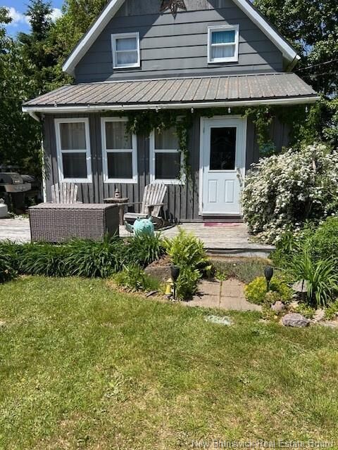 Property Photo: 840 Bass River Point Road NB E4T 1K4