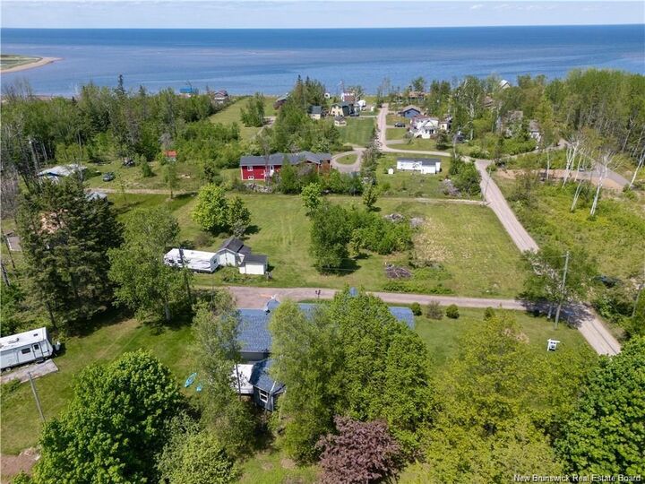 Property Photo:  4 Beau Matin Lane  NB E4P 6T8 