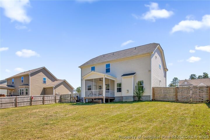 Property Photo:  3775 Glencourse Way  NC 28311 