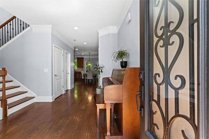 Property Photo: 3089 Frazier Walk GA 30033