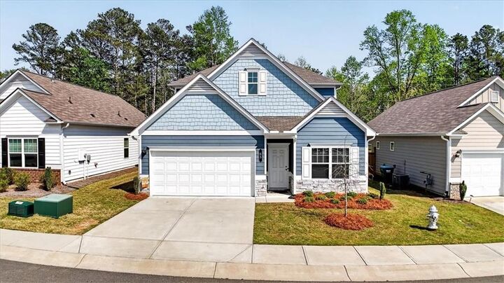 Property Photo: 65 Worley Court GA 30143
