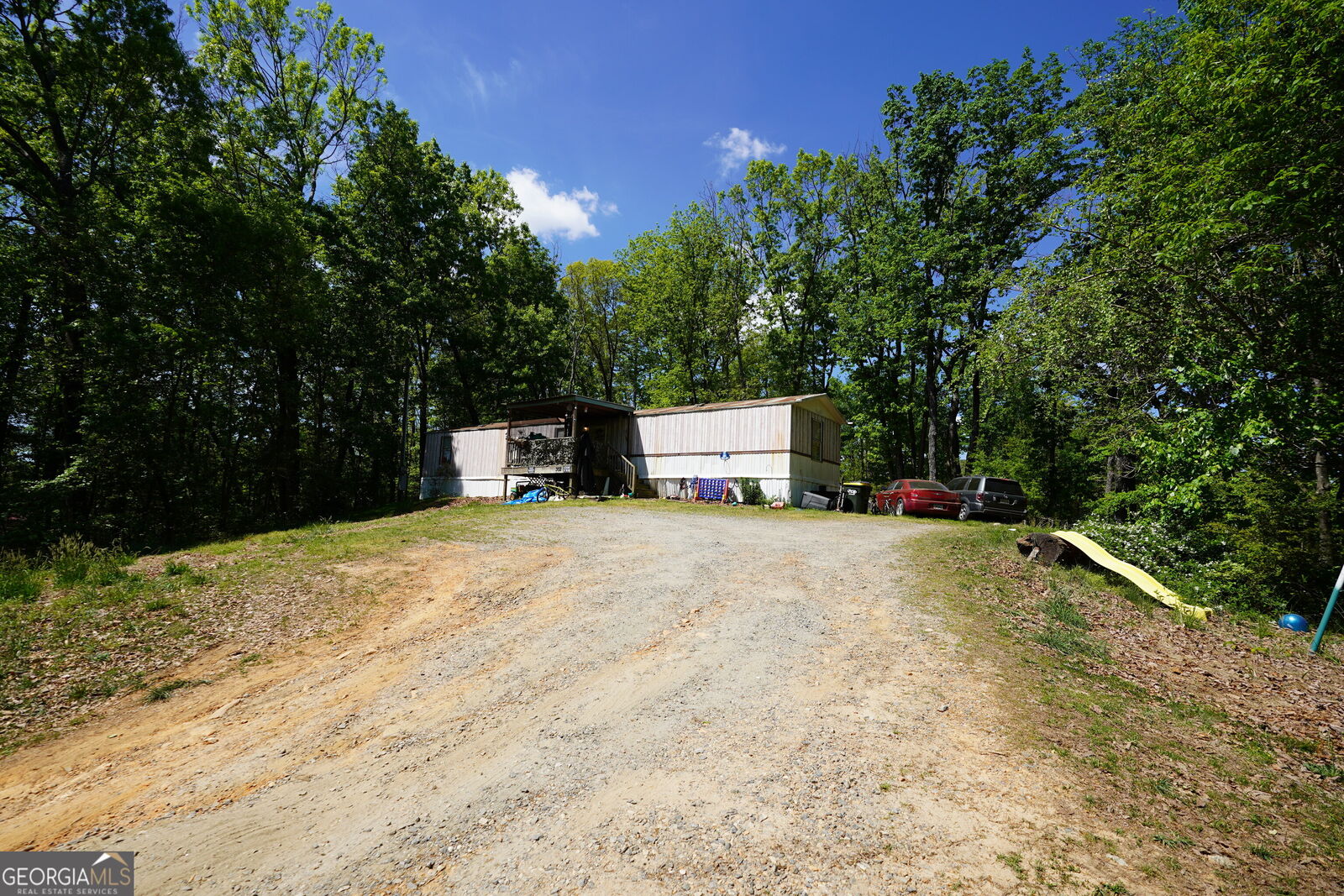 Property Photo:  302 Jackson Road  GA 30528 