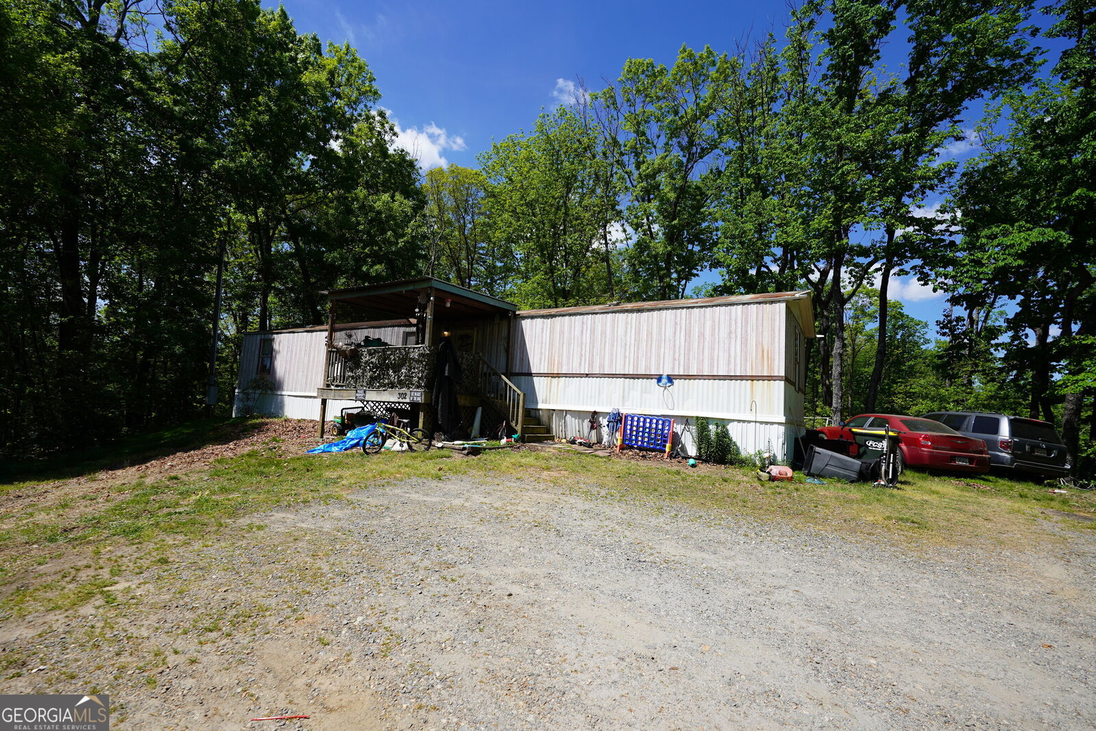Property Photo: 302 Jackson Road GA 30528