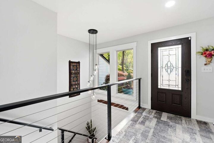 Property Photo:  5266 Weatherwood Trace  GA 30068 