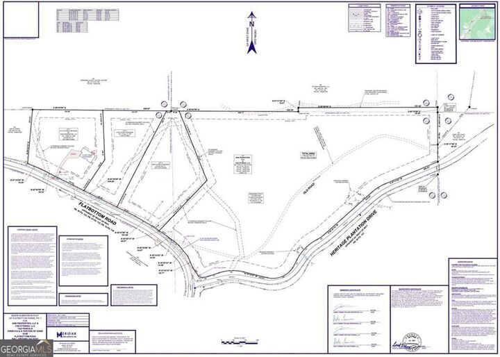 Property Photo:  3094 Flatbottom Road  GA 30107 