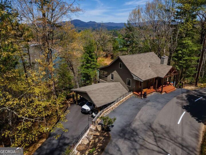 Property Photo:  1227 Village Road  NC 28906 