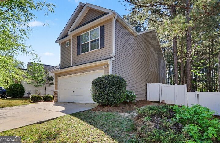 Property Photo:  3380 Sable Chase Lane  GA 30349 