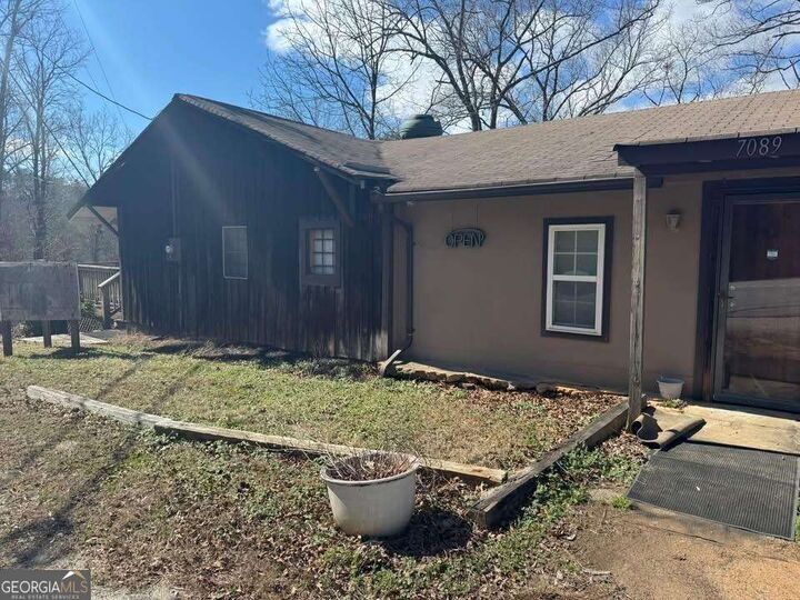 Property Photo:  7089 Highway 19 N  GA 30533 