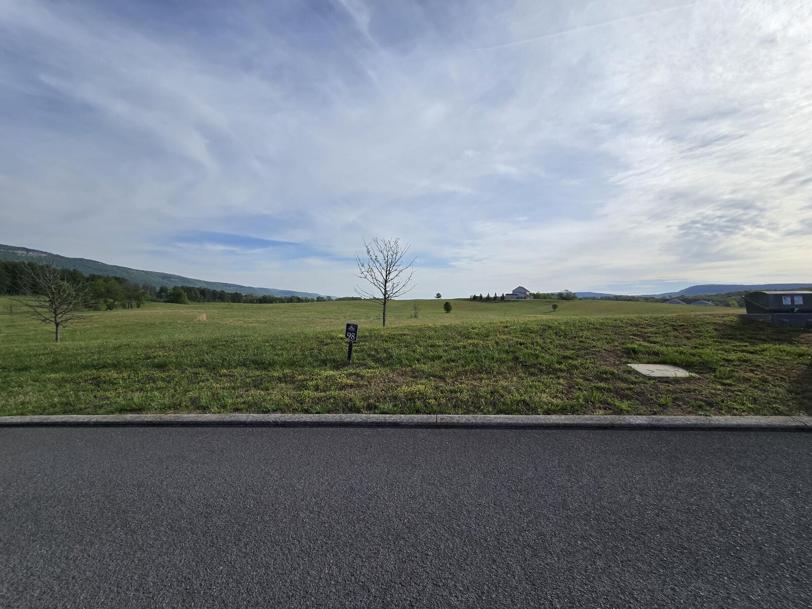 Property Photo:  Lot 98 River Ridge Drive  TN 37327 