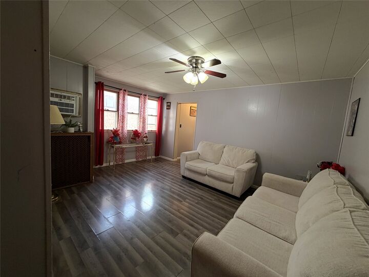 Property Photo:  803 N 2nd Avenue  KS 67801 