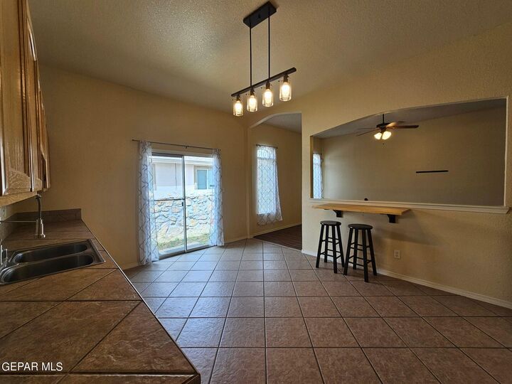 Property Photo: 10909 Northview Drive TX 79934