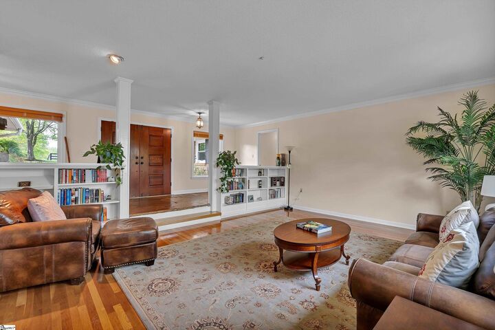 Property Photo: 141 Greybridge Road SC 29669