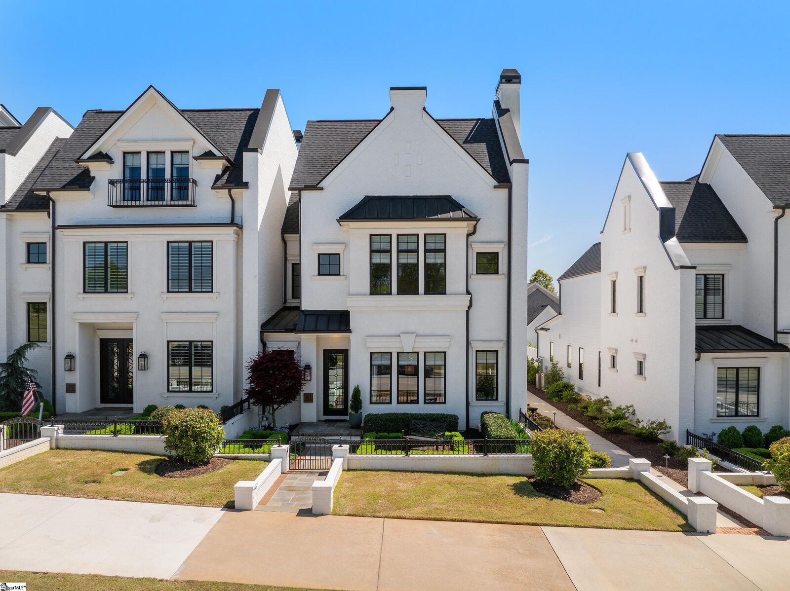 Property Photo:  41 Legacy Park Road  SC 29607 