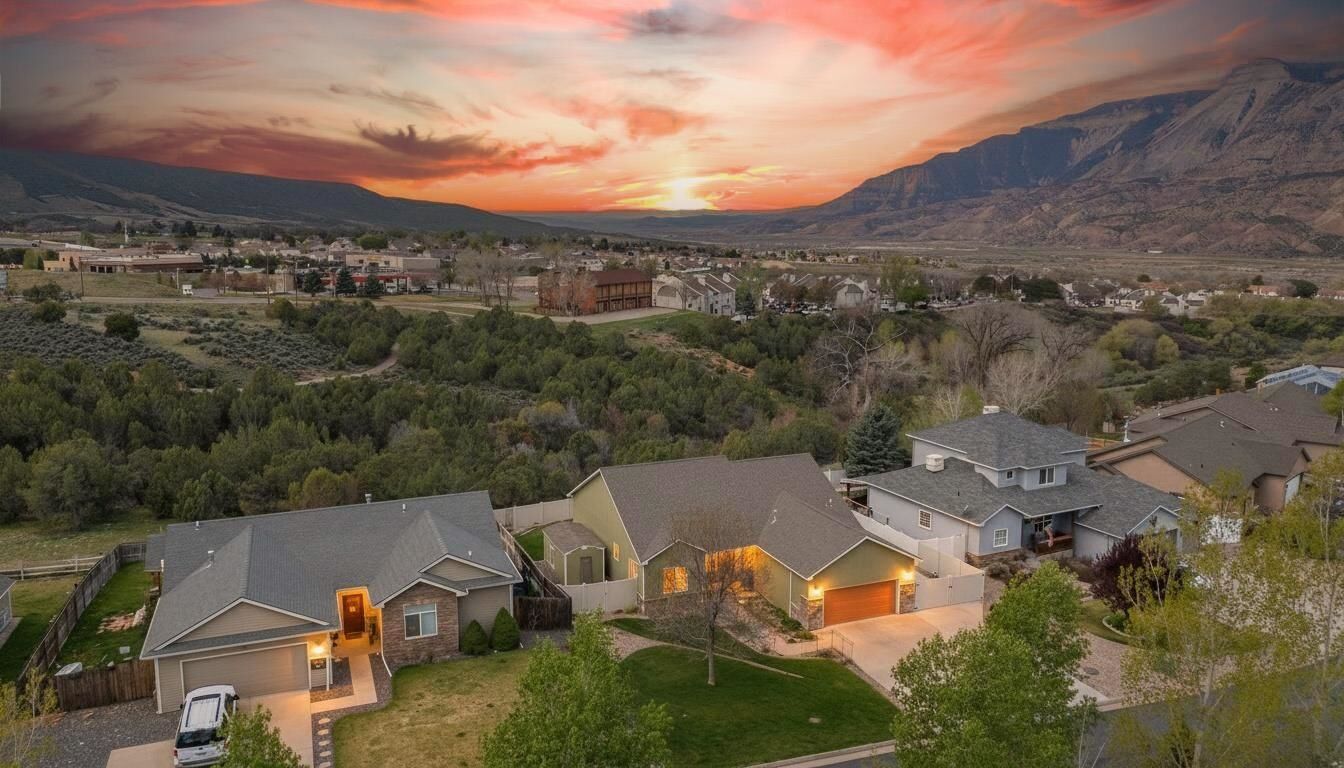 Property Photo:  88 Eagle Ridge Drive  CO 81635 