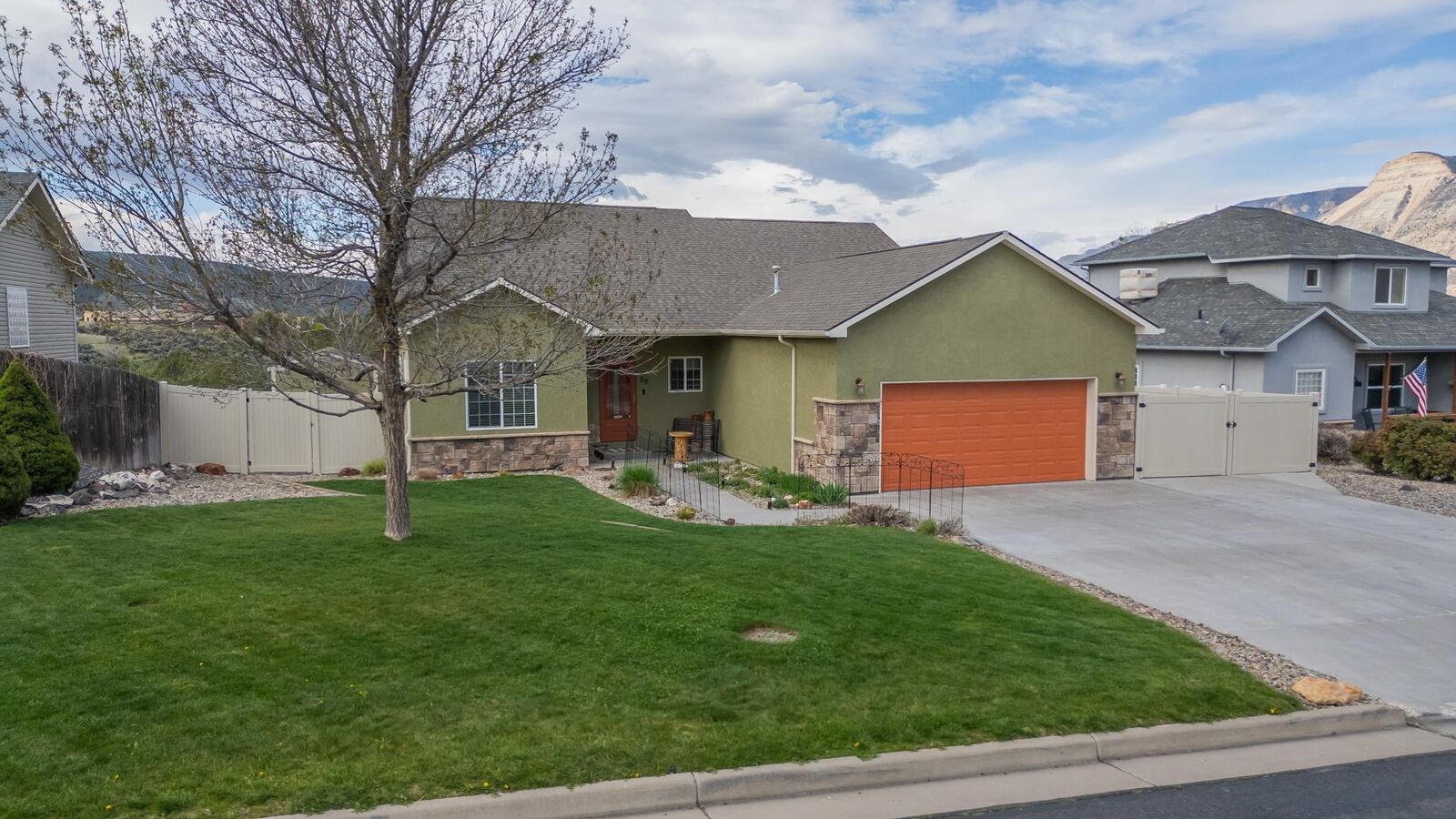 Property Photo:  88 Eagle Ridge Drive  CO 81635 