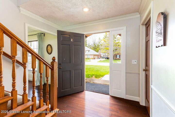 Property Photo:  2139 Woodfield Road  MI 48864 