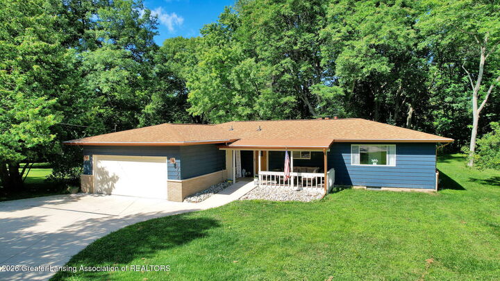 Property Photo:  1774 Harvey Drive  MI 48895 
