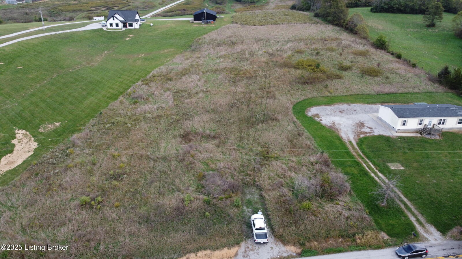 Property Photo:  1939 Turners Station Rd  KY 40011 