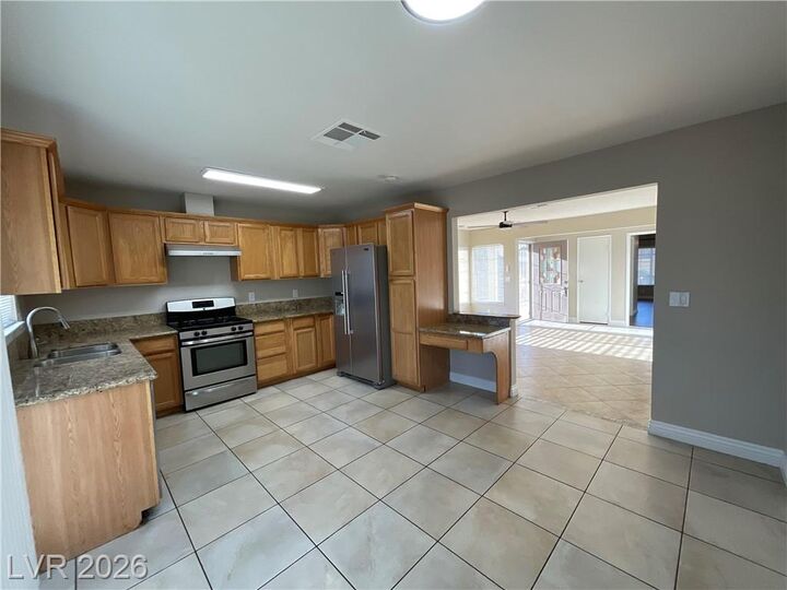 Property Photo:  6600 Escalon Drive  NV 89108 