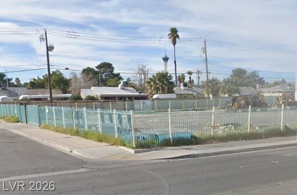 Property Photo: 1620 Fremont Street NV 89101