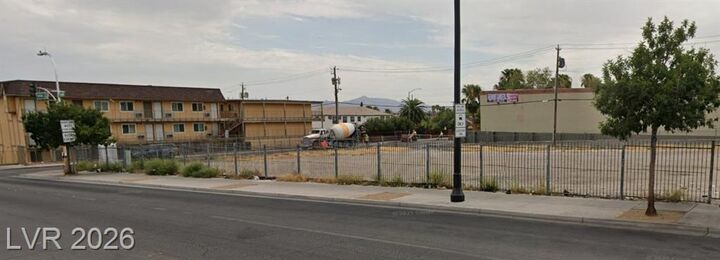 Property Photo: 1422 Fremont Street NV 89101
