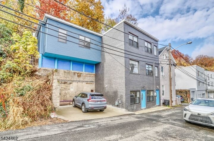 Property Photo:  9017 Riverside Pl  NJ 07047 