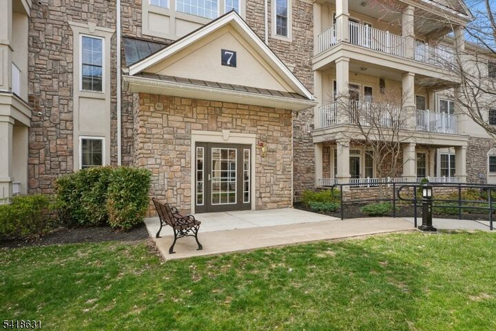 Property Photo:  706 Holly Ln 706  NJ 07009 