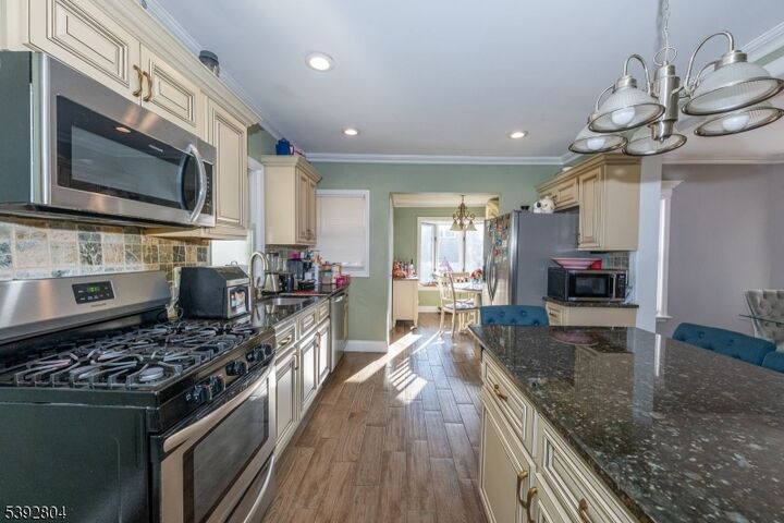 Property Photo: 807 Jaques Ave NJ 07065