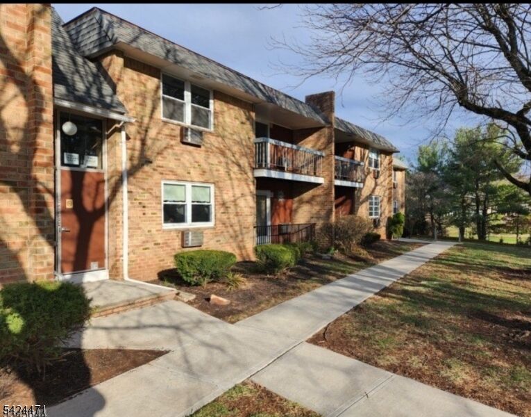 Property Photo:  808 Eves Dr 2R  NJ 08844 