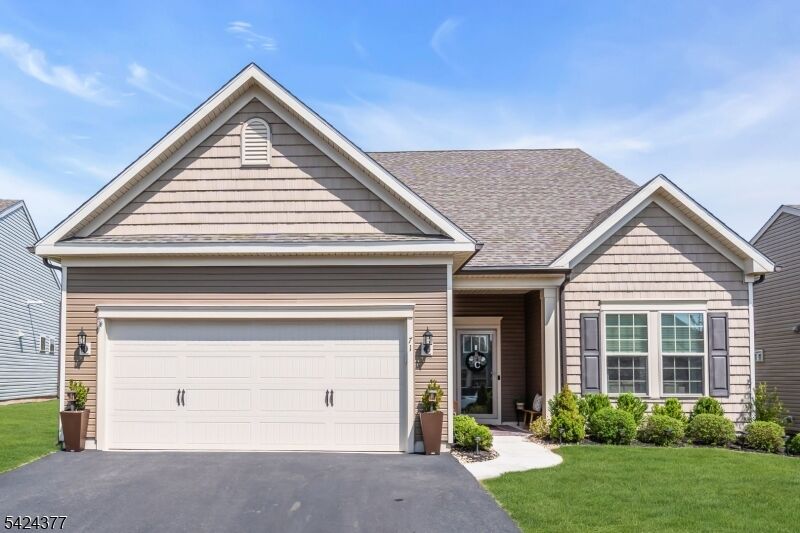 Property Photo:  71 Sullivan Road  NJ 08822 