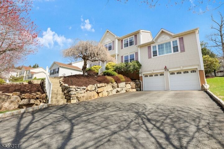 Property Photo: 47 Sherbrook Dr NJ 07866