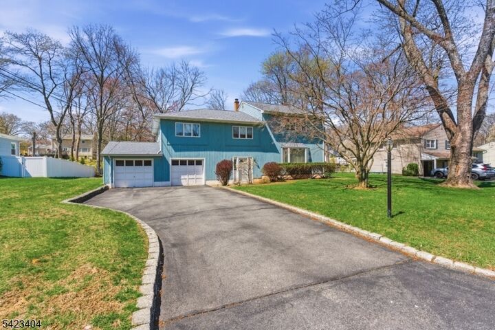 Property Photo: 5 Hastings Rd NJ 07950