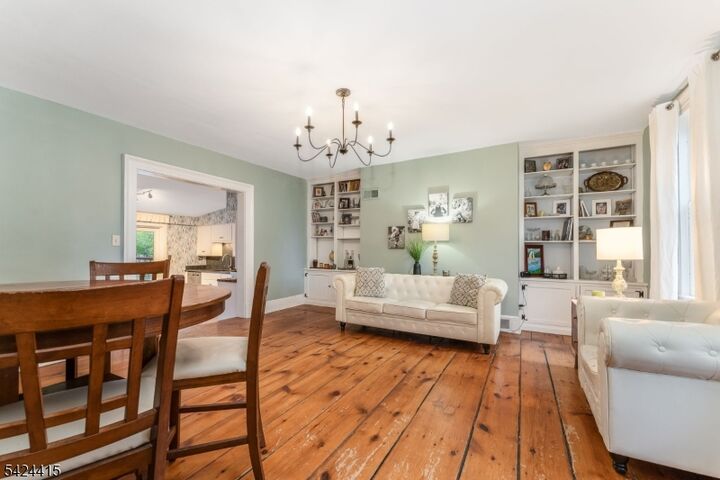 Property Photo:  31 Center St  NJ 08809 