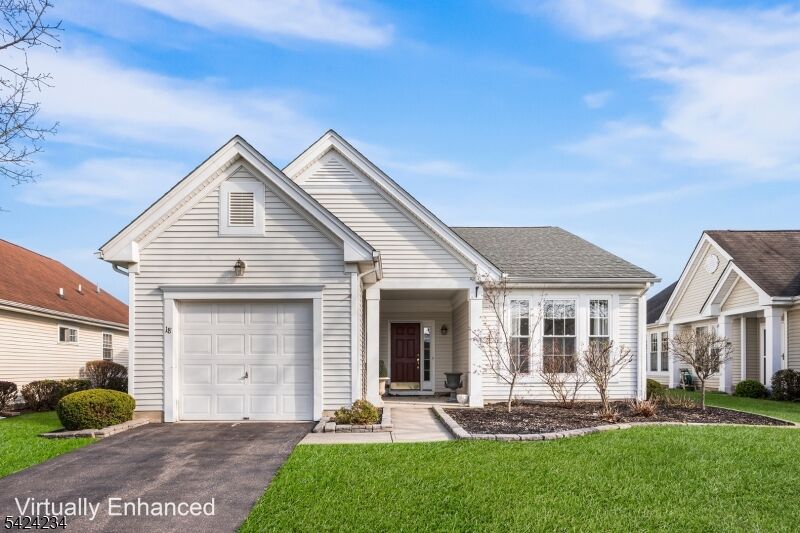 Property Photo: 18 Kensington Cir NJ 07823