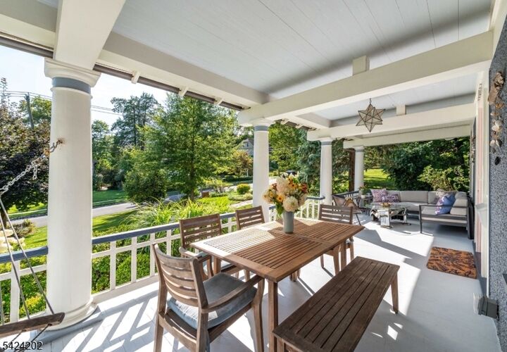 Property Photo:  105 Durand Rd  NJ 07040 