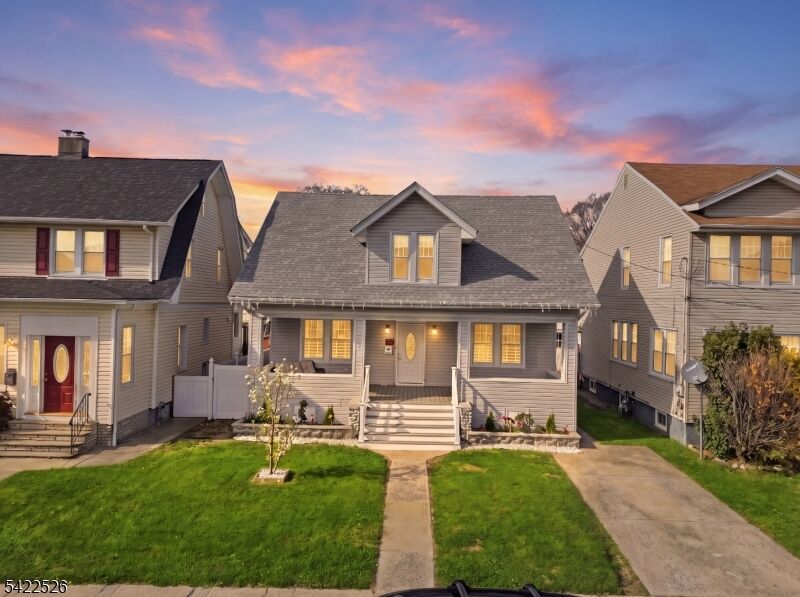 Property Photo:  140 Grove Ave  NJ 07095 