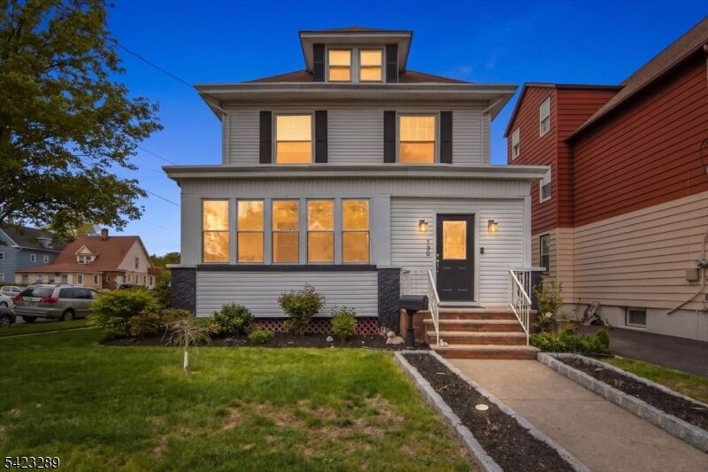 Property Photo:  130 Madison Ave  NJ 07011 