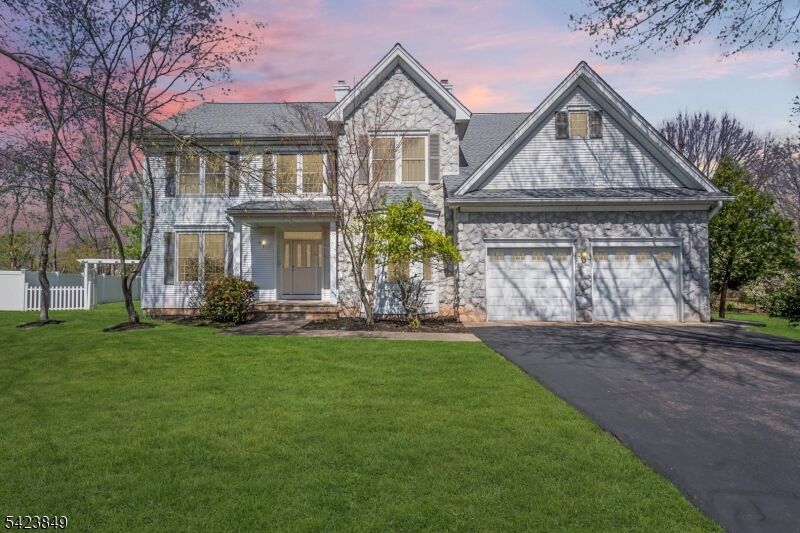 Property Photo:  64 Bradley Ln  NJ 08807 