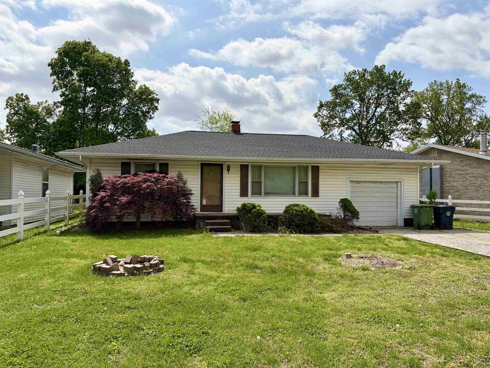 Property Photo:  3028 Elmwood Dr  KY 42420 