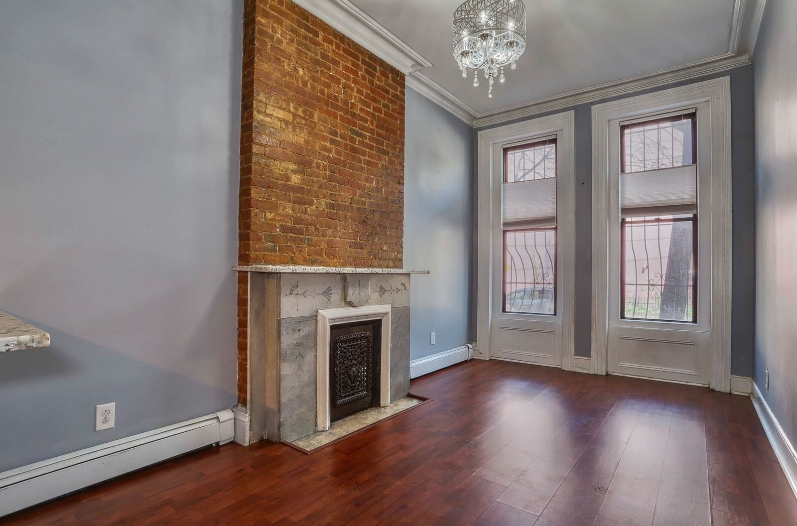 Property Photo:  291 8th St 102  NJ 07302 