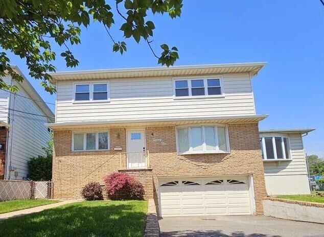 Property Photo:  22 Kennedy Ct #2  NJ 07071 