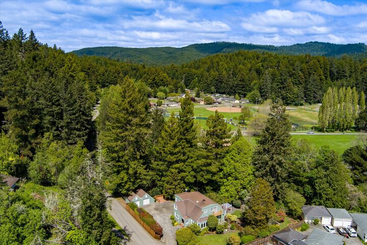 Property Photo:  983 14th Street  CA 95540 