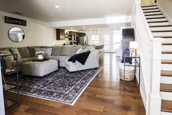 Property Photo: 5688 W Vinca Lane IN 47429