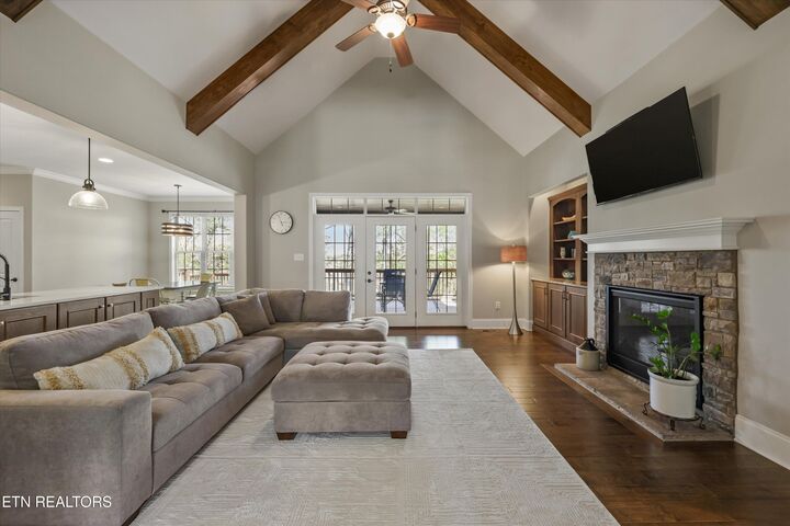 Property Photo:  614 Elk Falls Lane  TN 37922 