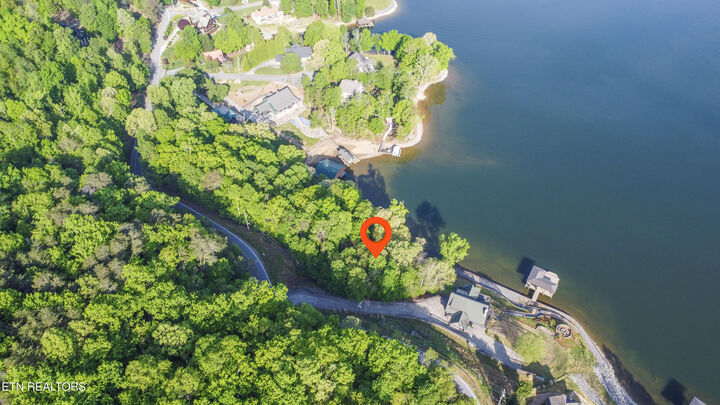 Property Photo:  1400 Indian Shadows Drive  TN 37880 