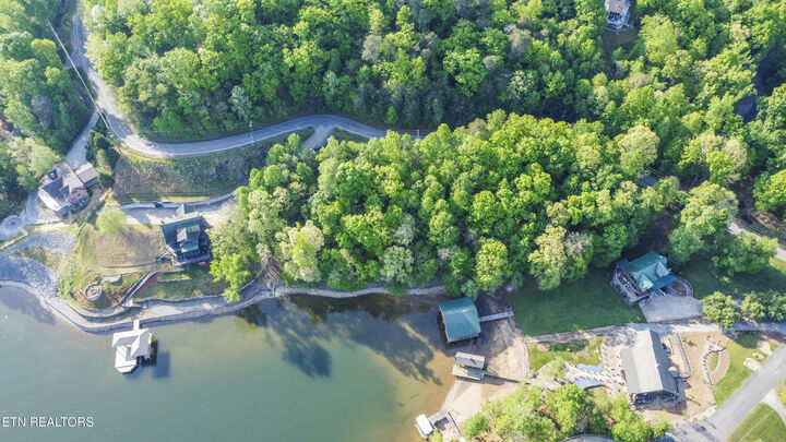 Property Photo:  1400 Indian Shadows Drive  TN 37880 