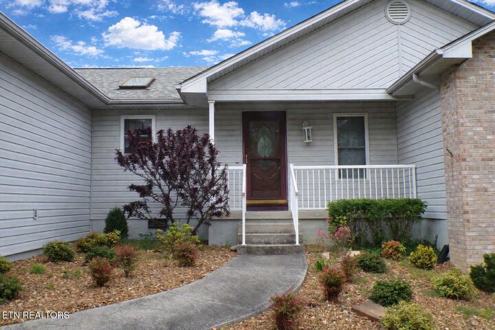 Property Photo:  161 Cromwell Lane  TN 38558 