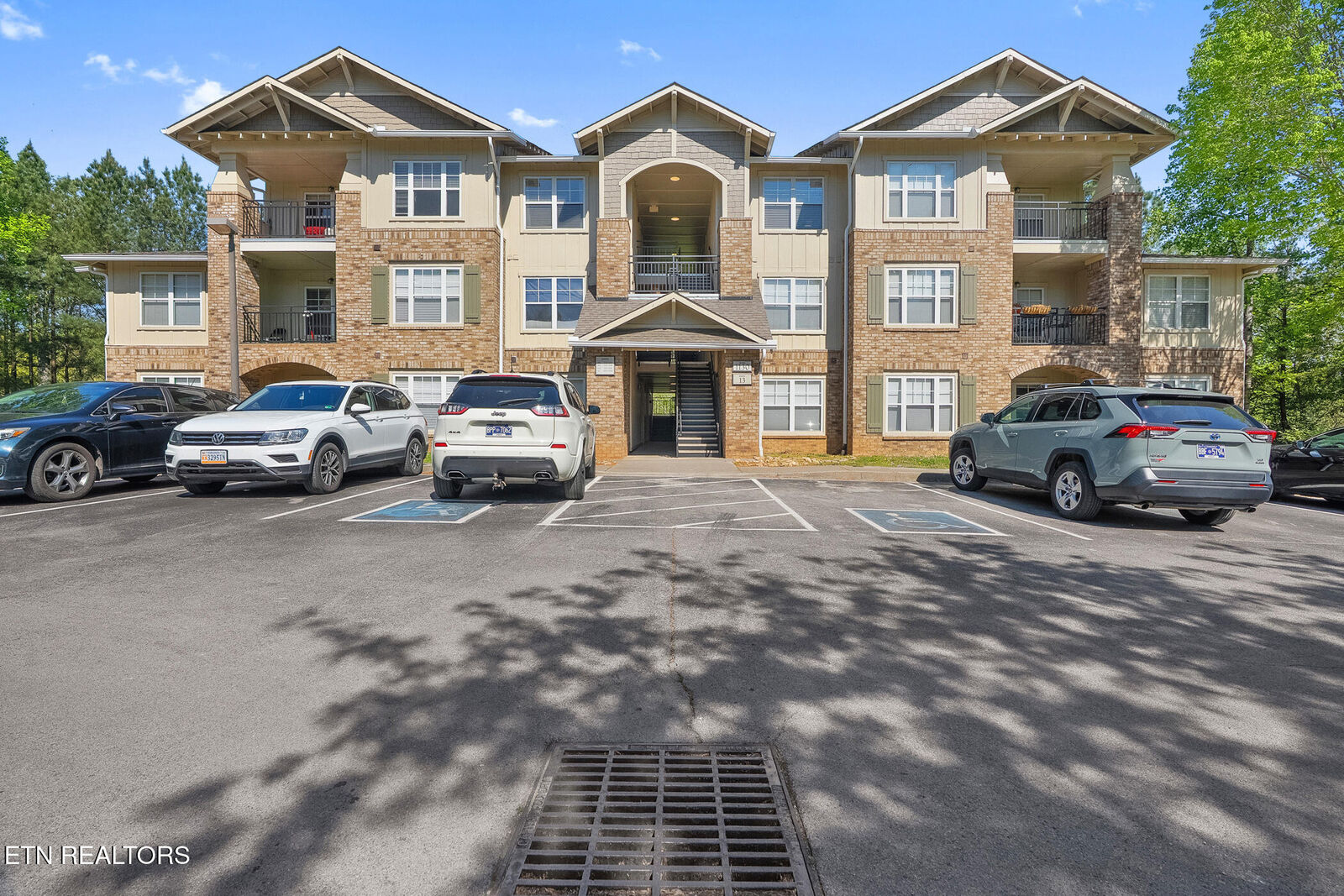 Property Photo:  1130 Tree Top Way 1333  TN 37920 