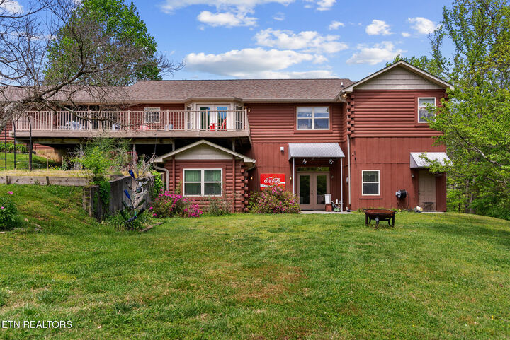 Property Photo:  615 Harold Drive  TN 37803 