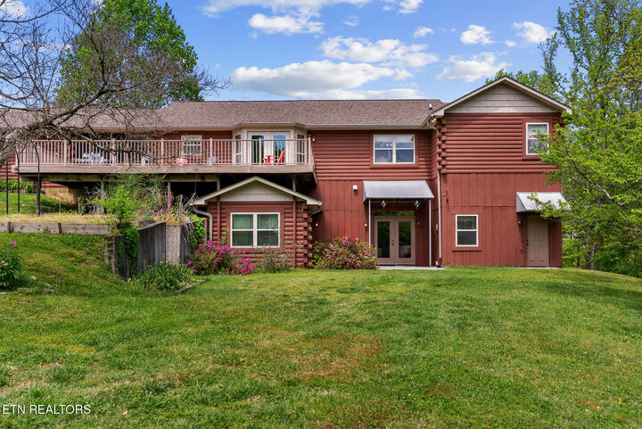 Property Photo:  615 Harold Drive  TN 37803 